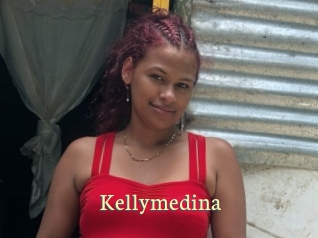 Kellymedina