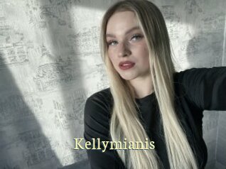 kellymianis Porn str8