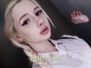 Kellyromeo