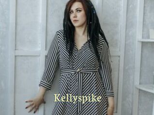 Kellyspike