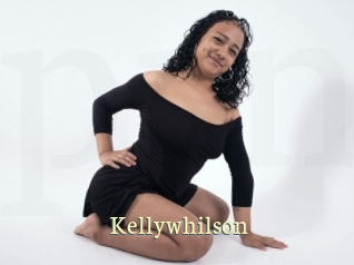 Kellywhilson