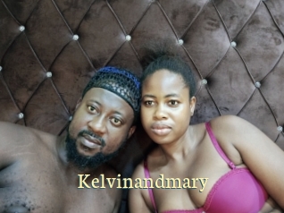 kelvinandmary Porn str8