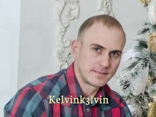Kelvink3lvin