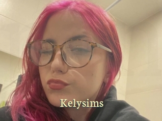 Kelysims