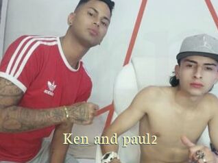 ken_and_paul2 Porn str8