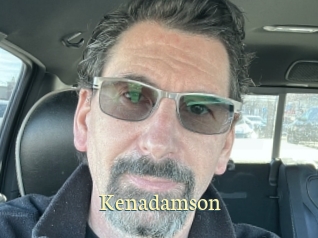Kenadamson
