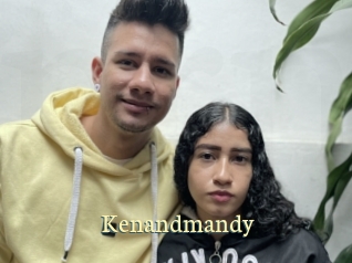 Kenandmandy