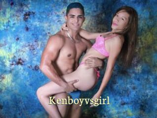 Kenboyvsgirl