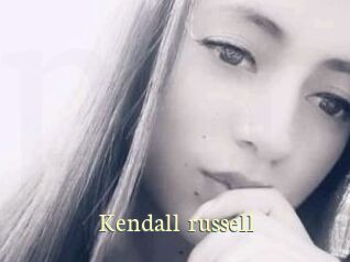 kendall_russell Porn str8