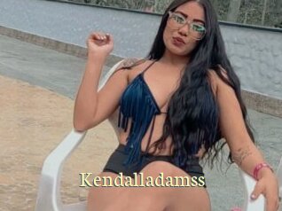 Kendalladamss