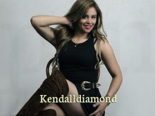 Kendalldiamond