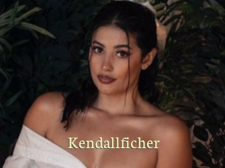 Kendallficher