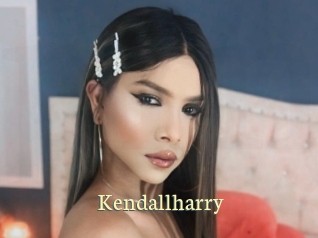 Kendallharry