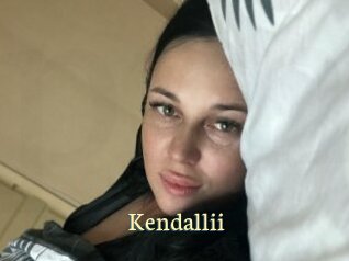 Kendallii