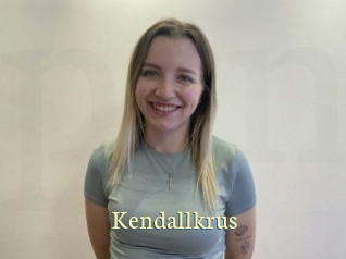 Kendallkrus