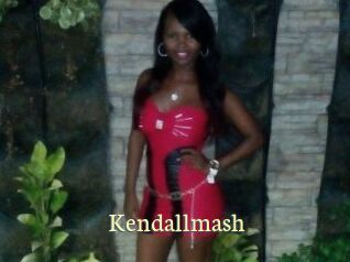 Kendallmash