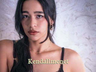 Kendallmonet