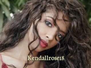 kendallrose18 Porn str8