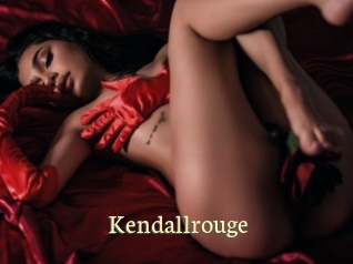 Kendallrouge