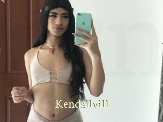 Kendallvill