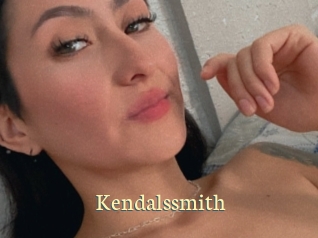 Kendalssmith