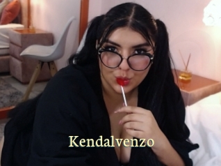 Kendalvenzo