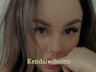 Kendalwilsoms