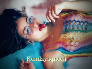 Kendayaqueen