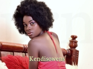 Kendisowens