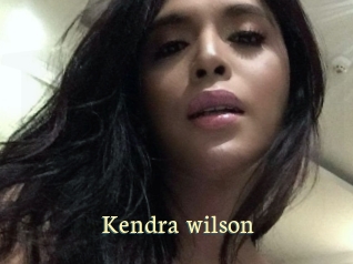 Kendra_wilson