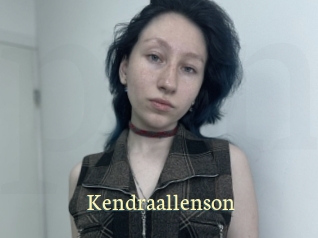 Kendraallenson