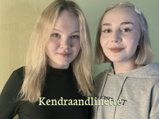 Kendraandlinette