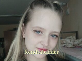 Kendrabadder