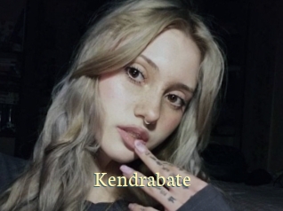 Kendrabate