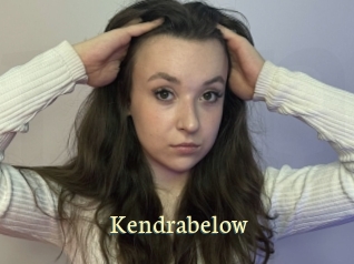 Kendrabelow