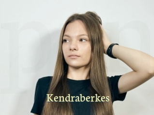 Kendraberkes