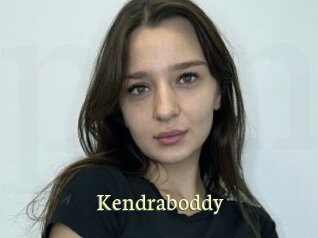 Kendraboddy