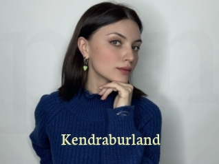Kendraburland