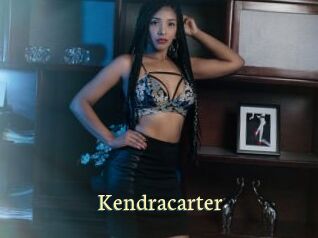 Kendracarter