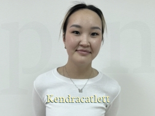 Kendracatlett