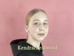 Kendracheatwood