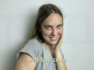 Kendraclaxton