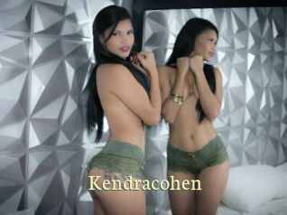 Kendracohen
