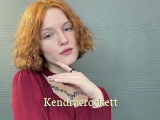 Kendracrockett