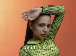 Kendradurow