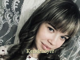 Kendradyer