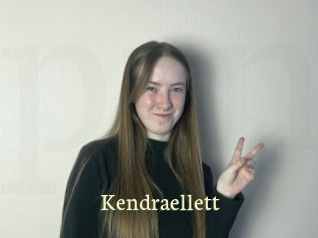 Kendraellett