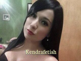 Kendrafetish