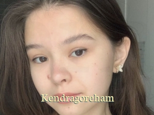 Kendragoreham
