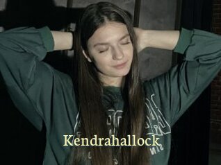 kendrahallock Porn str8